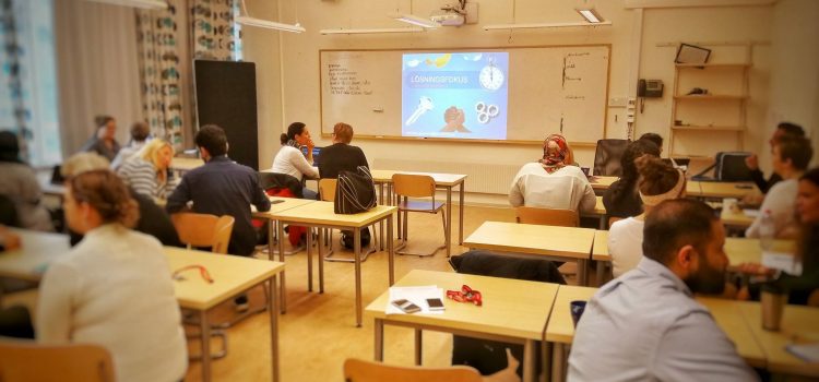 Studiedag