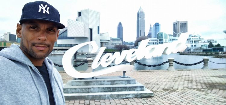 Cleveland, Ohio