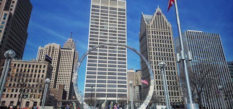 Detroit